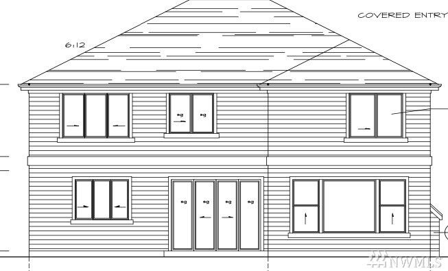 Property Photo:  543  Ilwaco Ave NE  WA 98059 