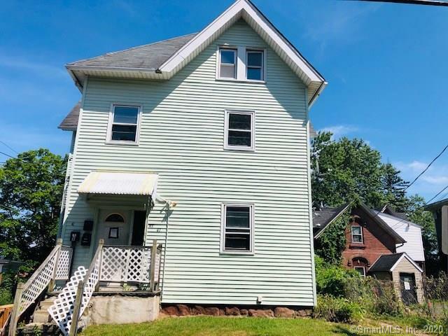 Property Photo: 41 Lincoln Street CT 06451