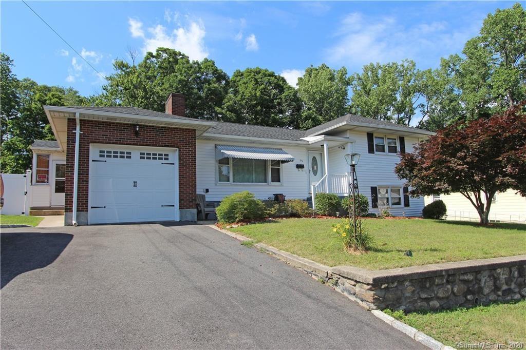 Property Photo: 276 Highland Drive CT 06708
