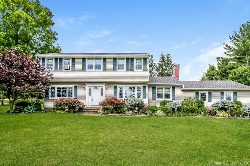 Property Photo: 12 Juniper Lane CT 06804