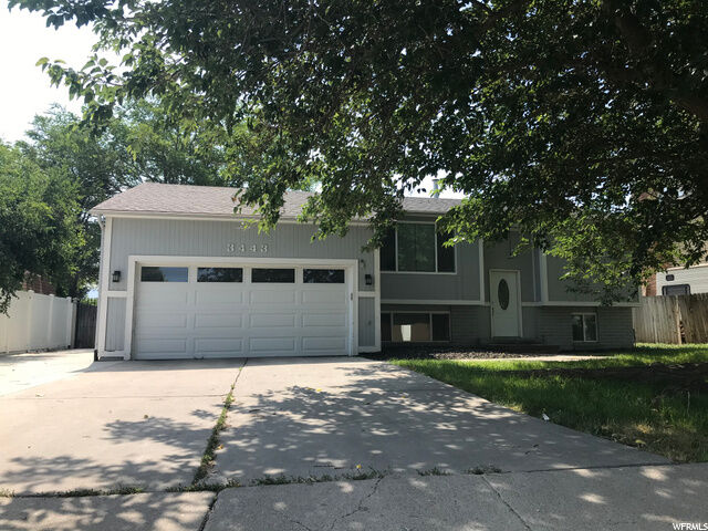 Property Photo:  Address not disclosed  UT 84120 