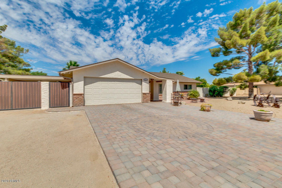 Property Photo:  18212 N 65th Avenue  AZ 85308 