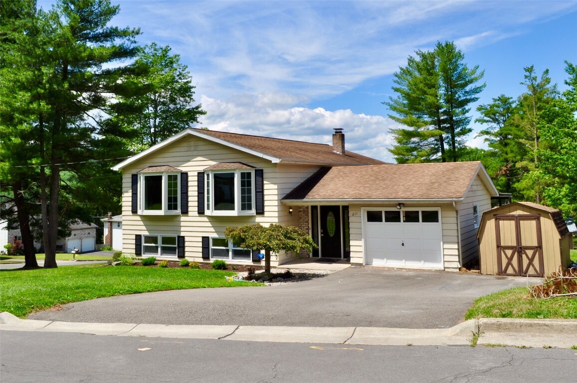 Property Photo:  211 Antoinette Drive  NY 13760 