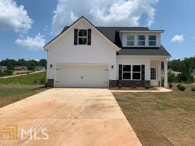 Property Photo: 236 Huntington Manor Ct 98 GA 30531