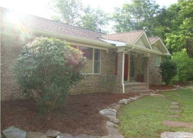 Property Photo: 470 Riverhaven Lane GA 30731