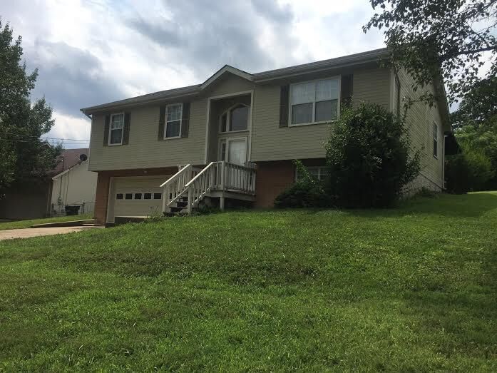Property Photo:  8807 Bramlett Road  TN 37341 