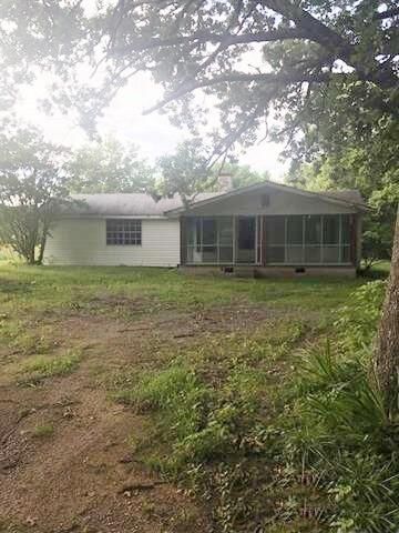 Property Photo:  223 County Road 262  AL 35958 