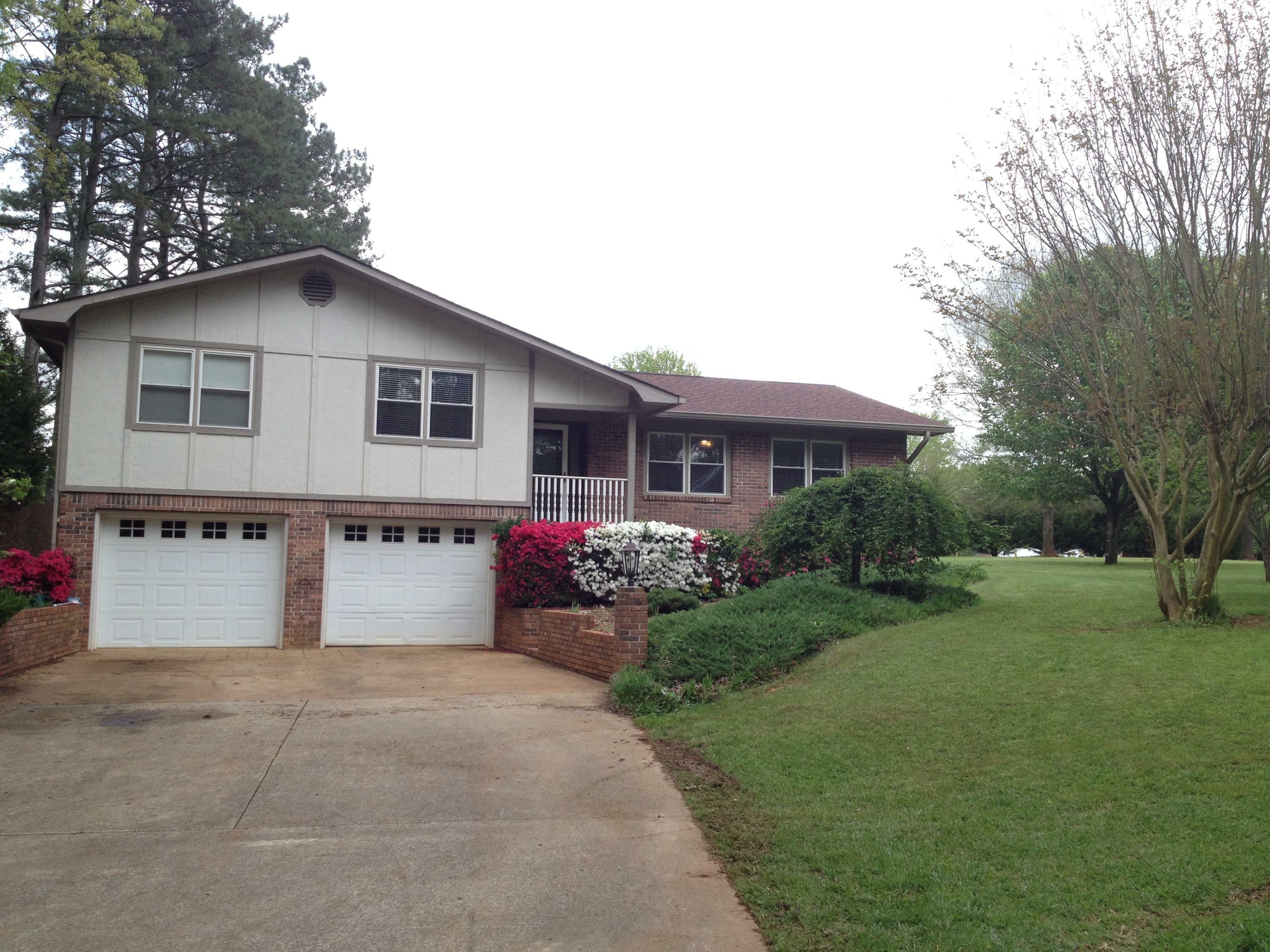 Property Photo:  417 Kay Conley Rd  GA 30739 