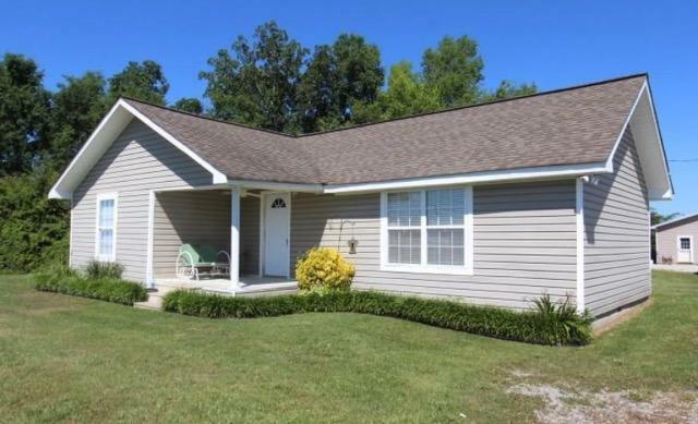 Property Photo: 28443 Alabama Hwy 71 AL 35979