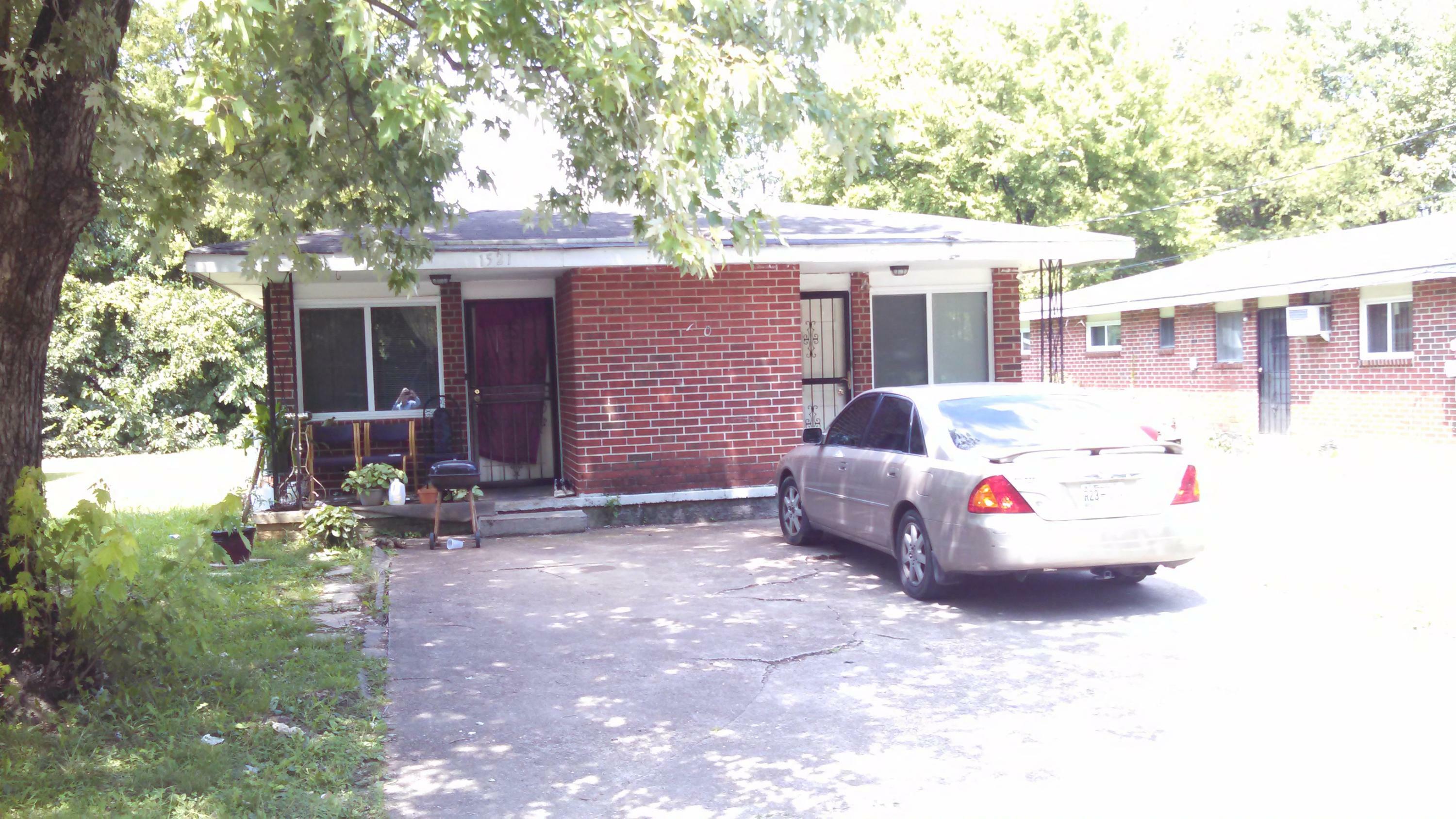 Property Photo:  1521 Bradt St  TN 37406 