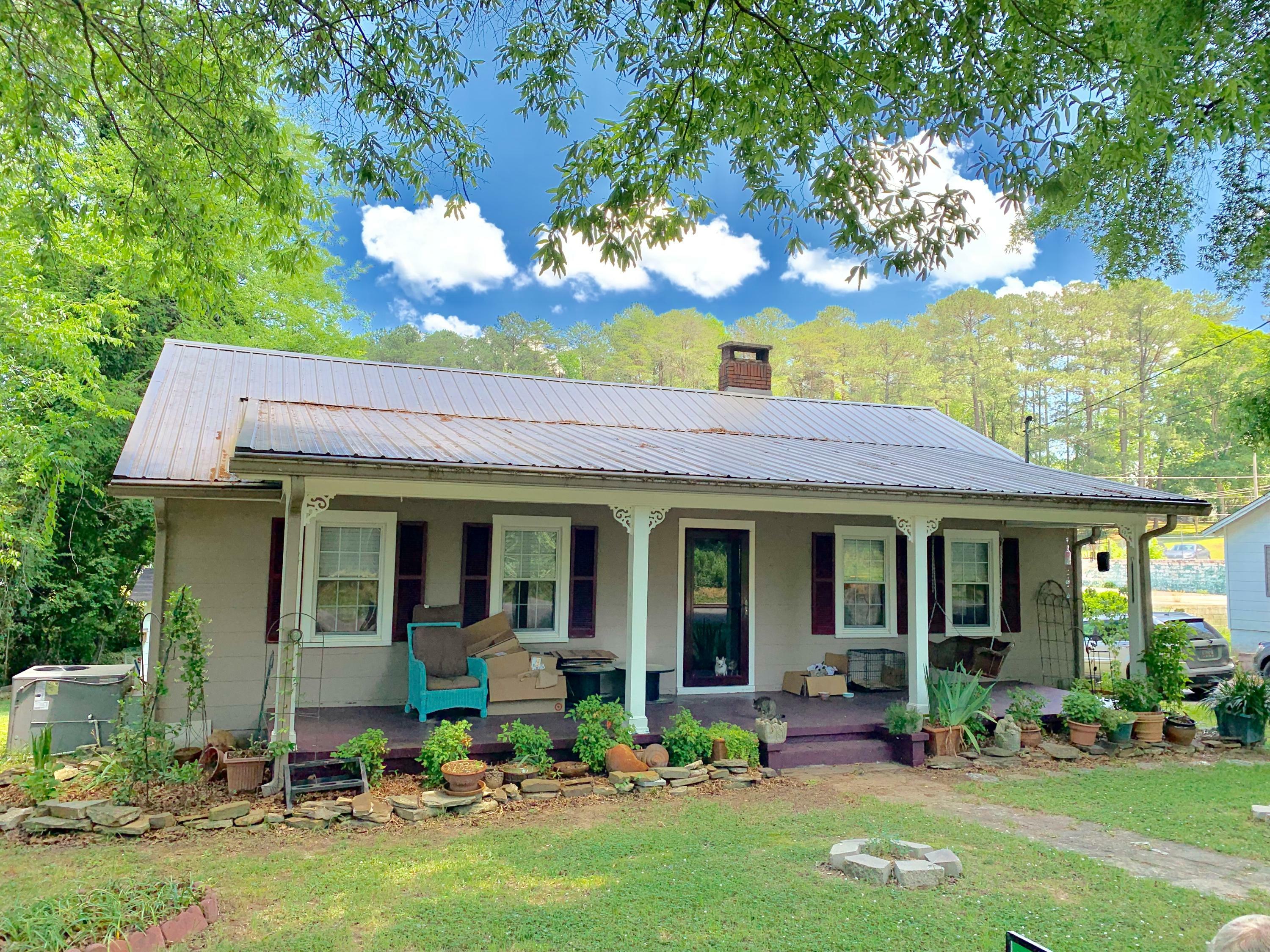 Property Photo:  1206 W West Main St  GA 30728 