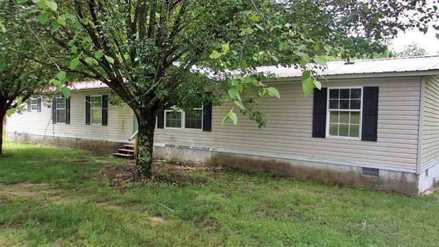Property Photo: 642 County Road 699 AL 35966