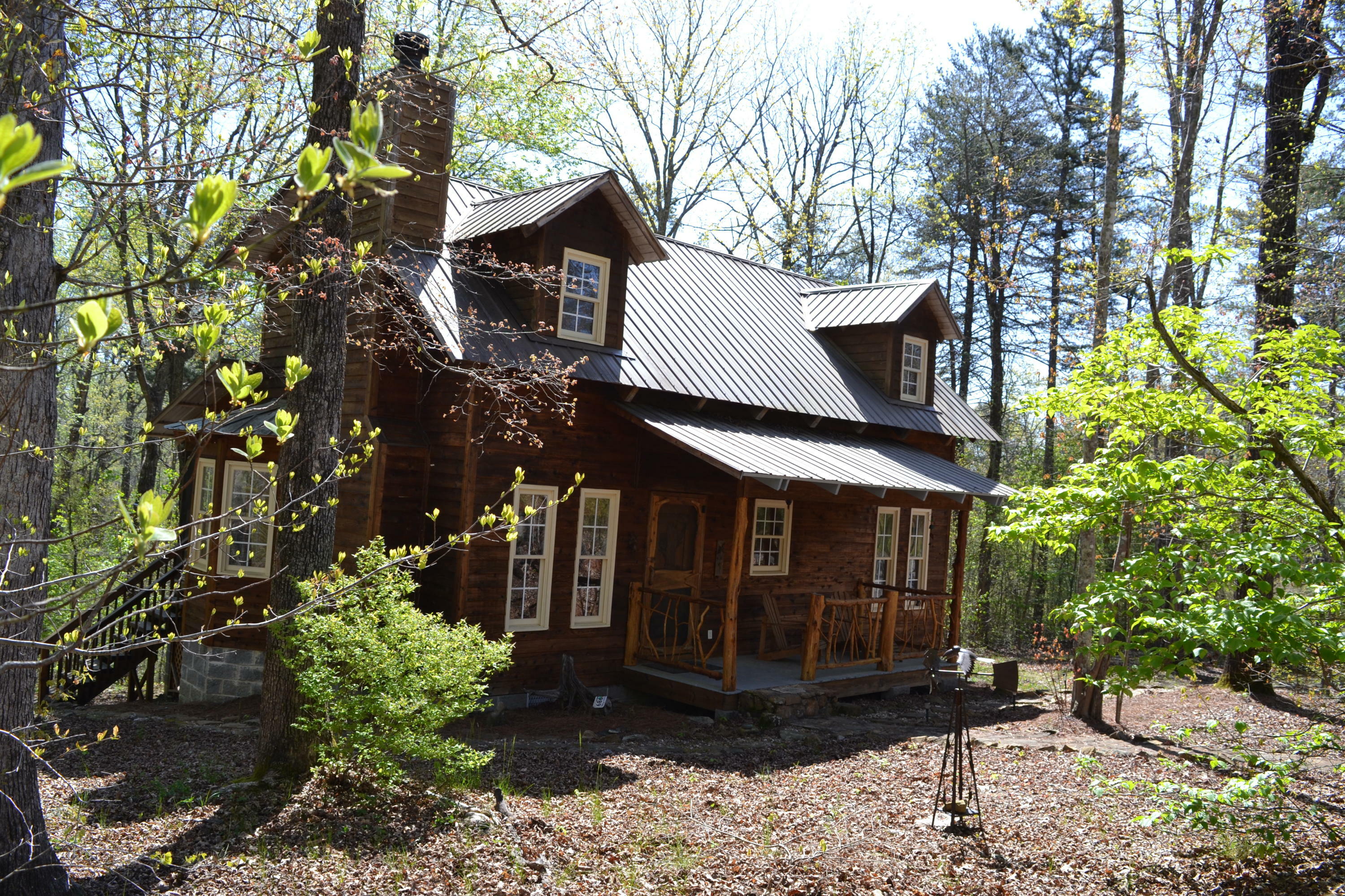 Property Photo:  498 Road 922  AL 35984 