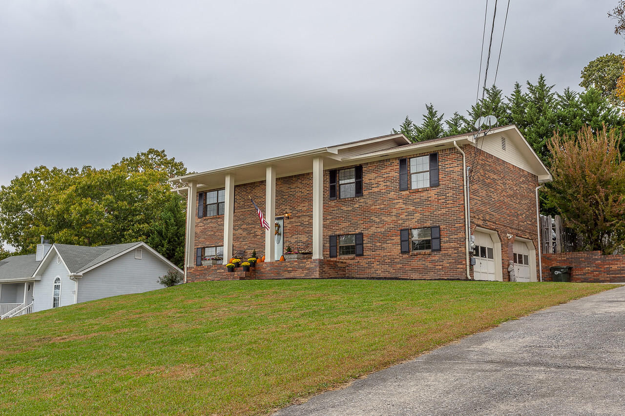 Property Photo:  69 Lee Drive  GA 30736 