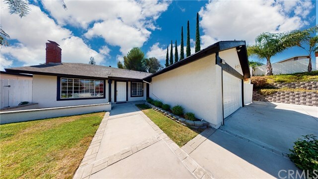 Property Photo:  15224 Aqueduct Lane  CA 91709 