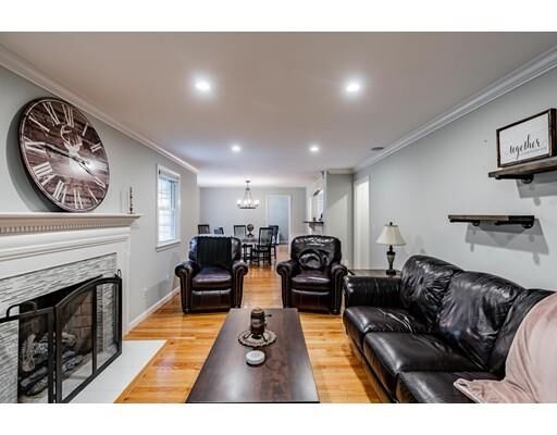 Property Photo: 64 Redfern Dr MA 01106
