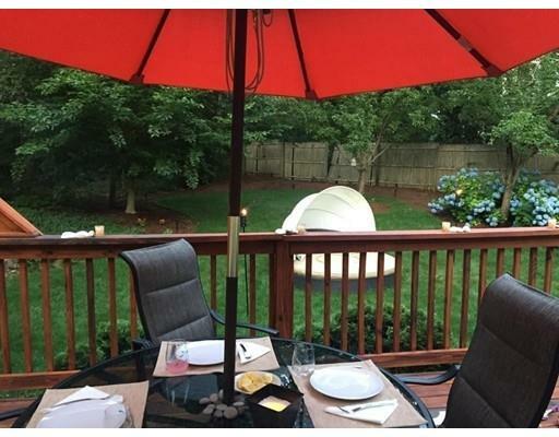 Property Photo: 5 Fox Hill Rd MA 02649