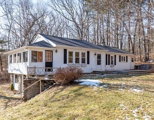 Property Photo:  47 Providence Road  MA 01886 