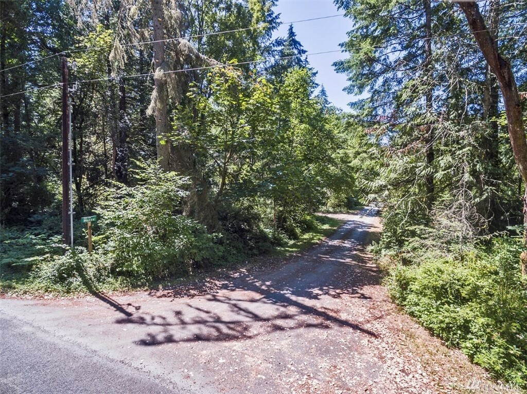 Property Photo:  8010 Otso Pt Rd  WA 98303 