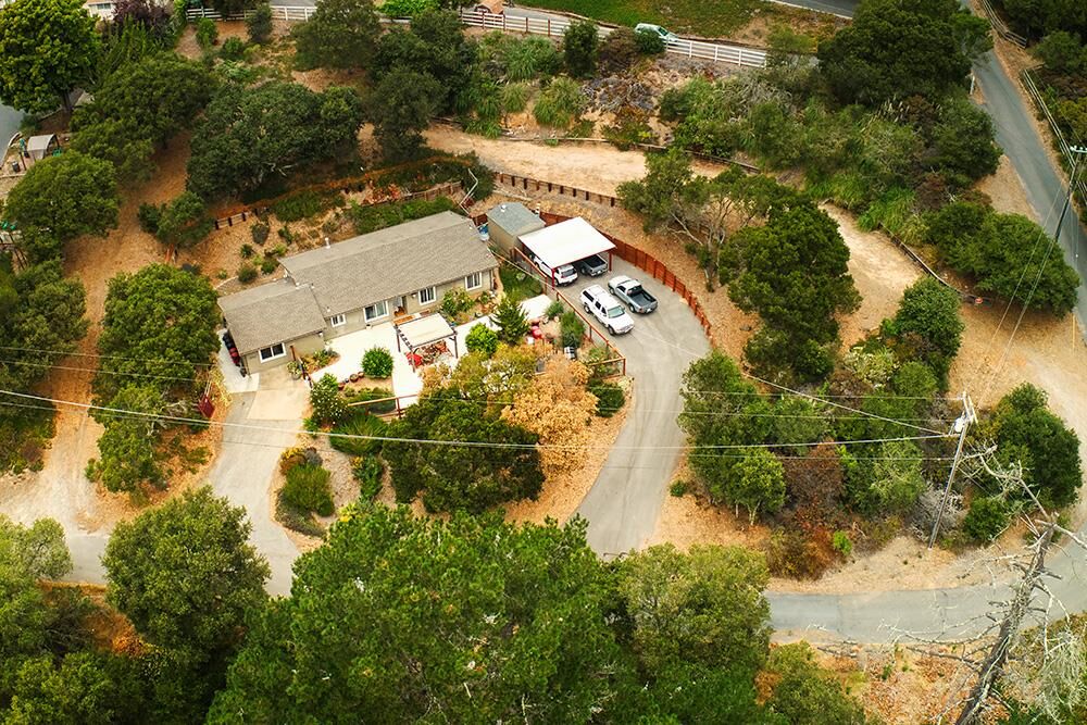 Property Photo:  18035 Lillian Lane  CA 93907