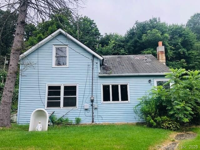 Property Photo: 23 Johnson Street CT 06403