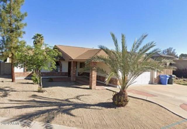 Property Photo:  226 W Michigan Avenue  AZ 85023 