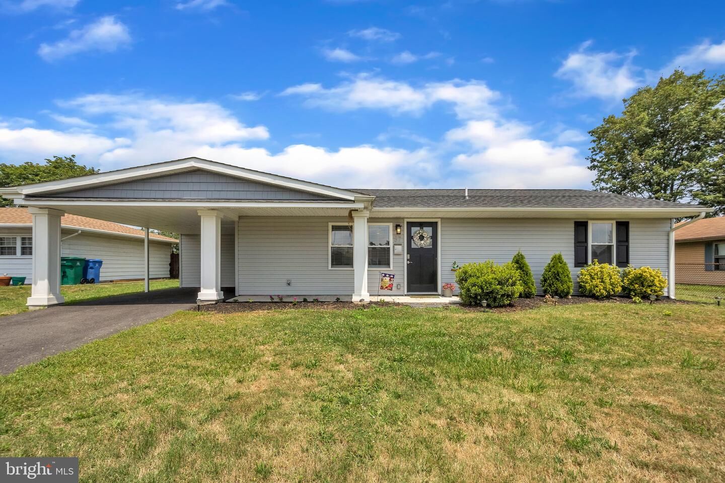 Property Photo:  57 Greenbrook Drive  PA 19055 