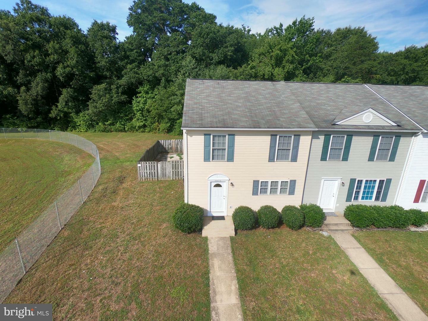 Property Photo:  10900 Coreys Way  VA 22408 