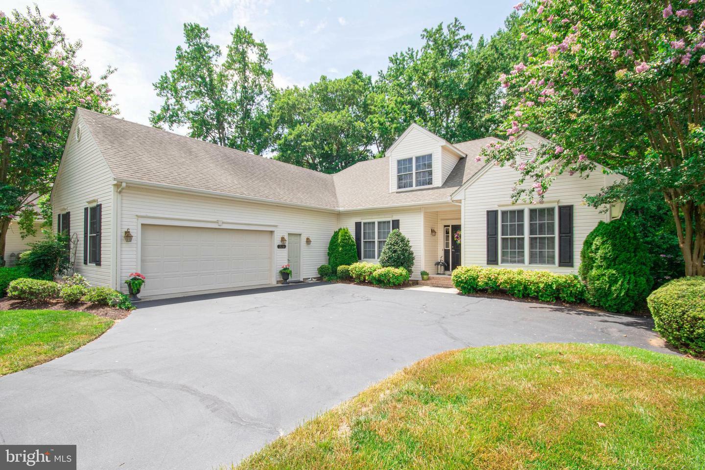 Property Photo:  220 Sandy Bottom Court  MD 21804 