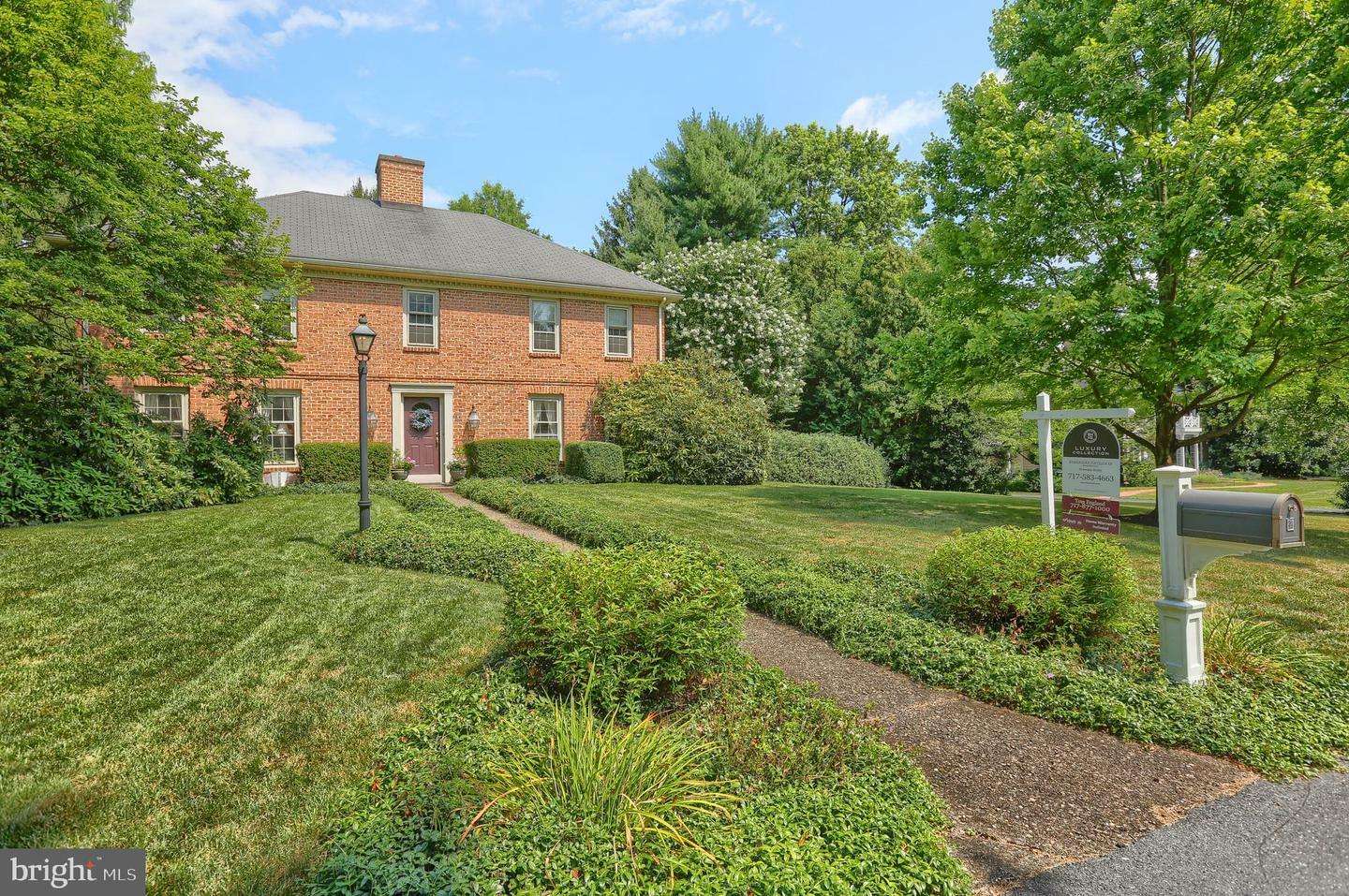 Property Photo: 100 Winfield Drive PA 17011
