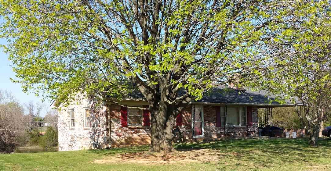 Property Photo: 351 Judges Rd VA 22973