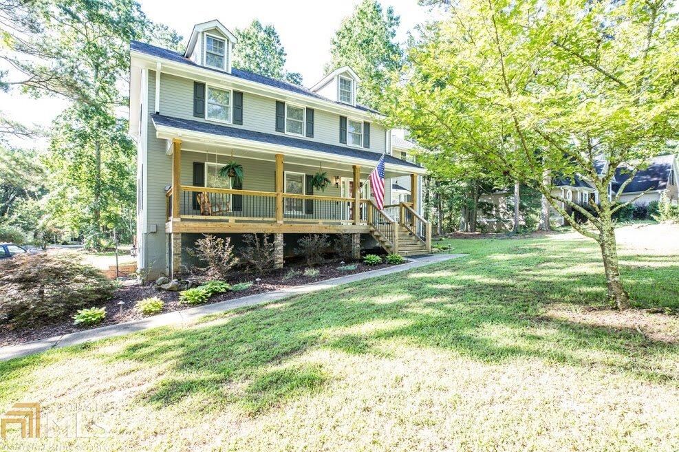 Property Photo:  4225 Green Ct  GA 30180 