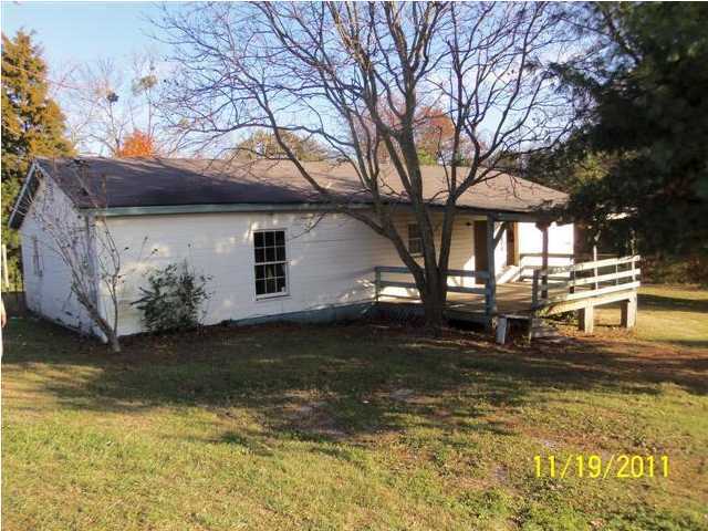 Property Photo:  3277 Round Pond Rd  GA 30728 