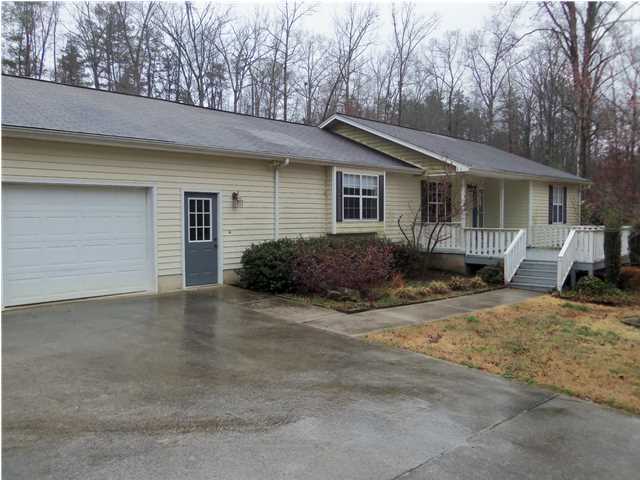 Property Photo:  332 Lee Mason Rd  GA 30728 