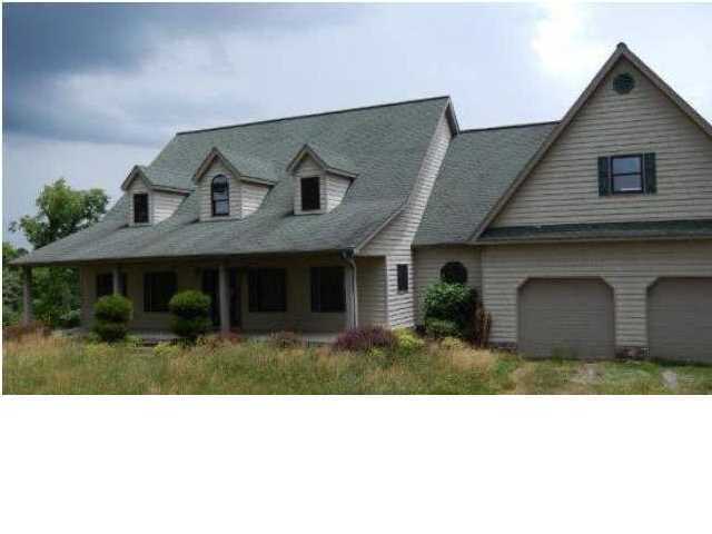 Property Photo: 27775 Alabama Hwy 71 AL 35966