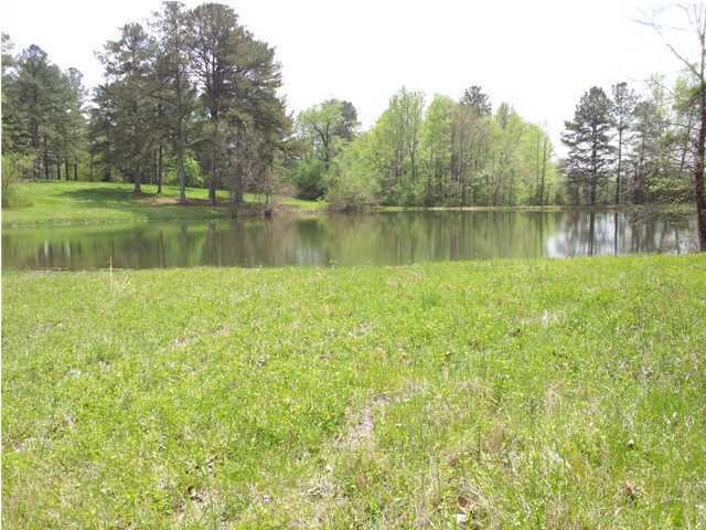 Property Photo:  1888 Bronco Rd  GA 30728 