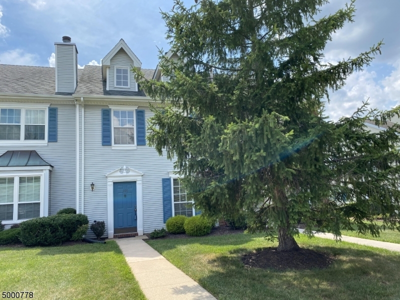 Property Photo: 1105 Bayley Ct NJ 08807