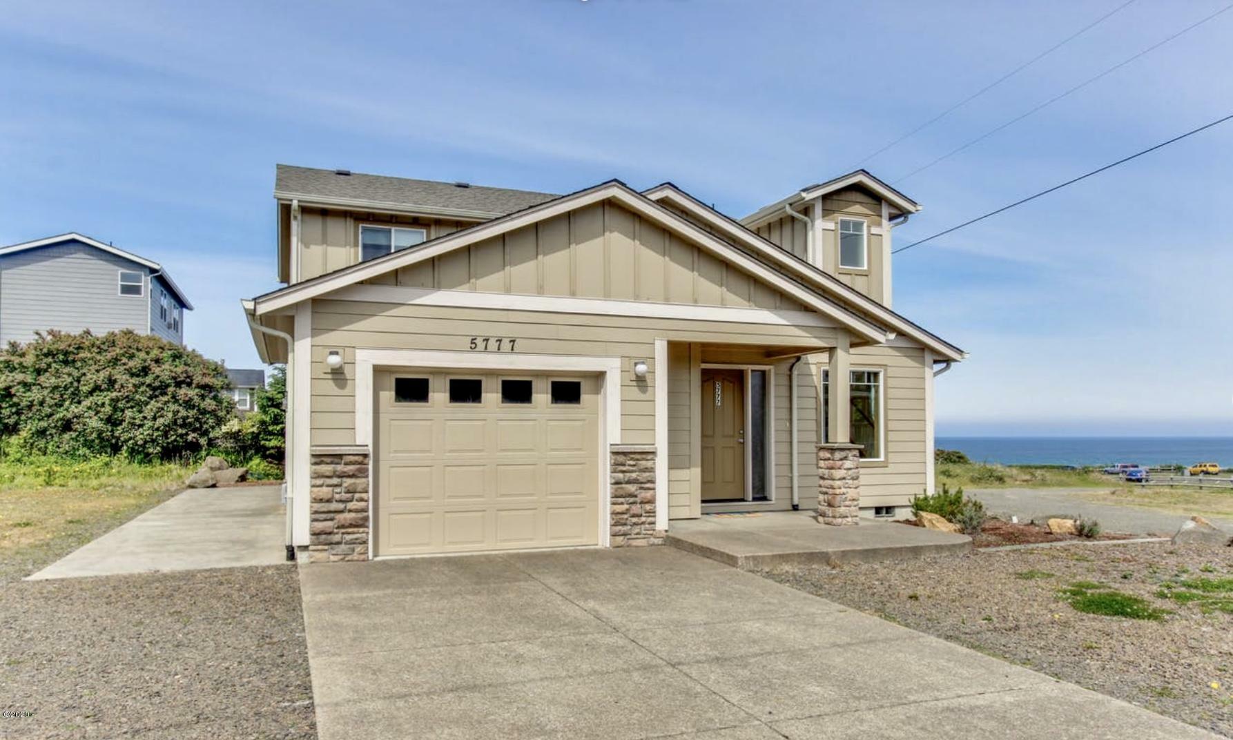 Property Photo:  5777 Logan Rd  OR 97367 