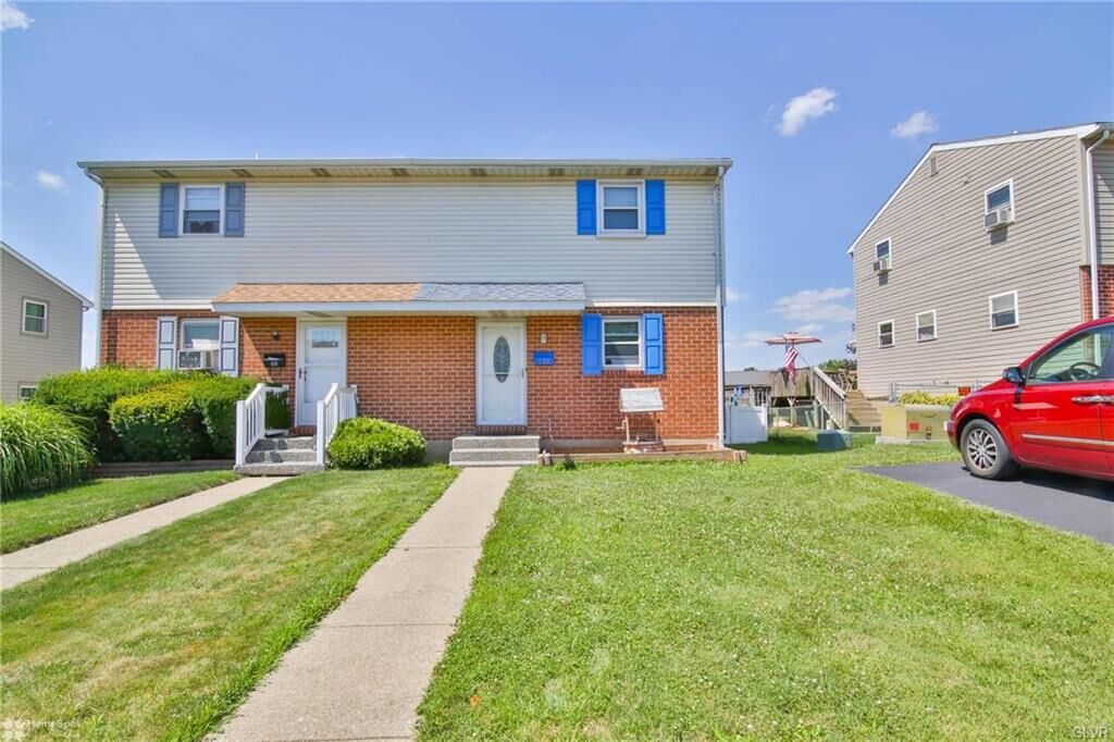 Property Photo: 622 14th Street PA 18032