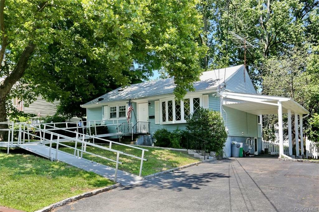 Property Photo:  24 Barnes Drive  NY 10923 