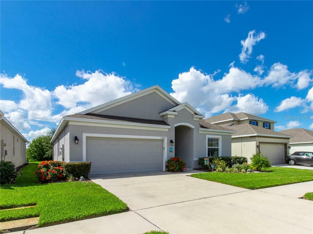 Property Photo:  10543 Park Meadowbrooke Drive  FL 33578 