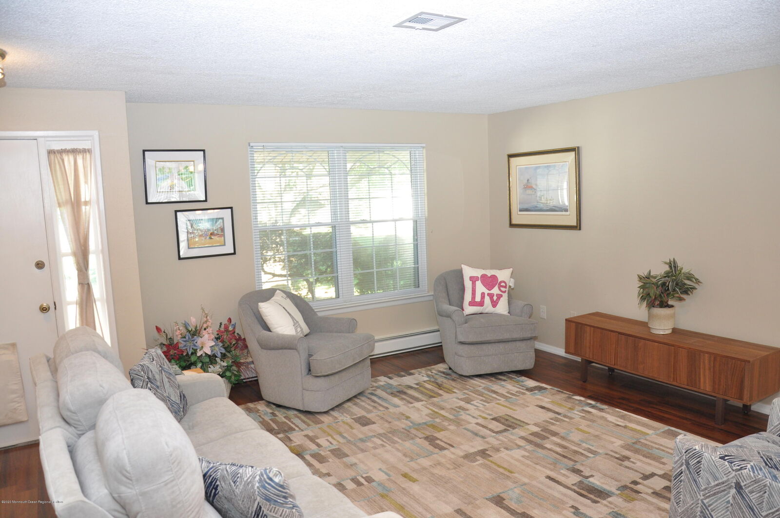 Property Photo: 96A Salix NJ 08831