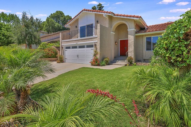 Property Photo:  3883 Calle Valle Vista  CA 91320 