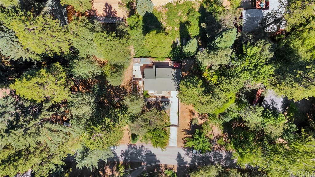 Property Photo:  5898 Mountain Home Creek Road  CA 92305 