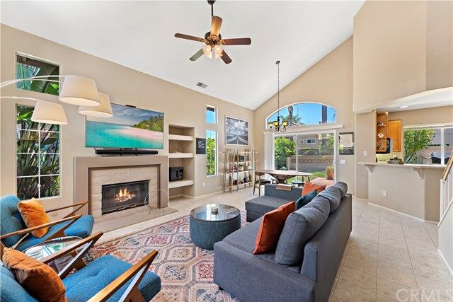 Property Photo: 18 Via Trompeta CA 92688