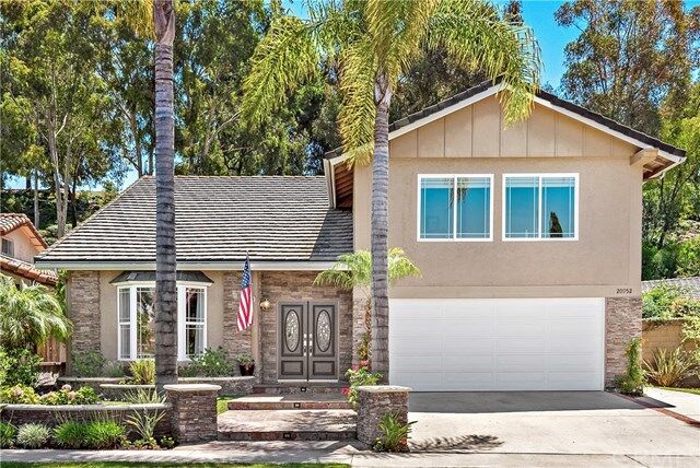 Property Photo: 20952 Avenida Amapola CA 92630