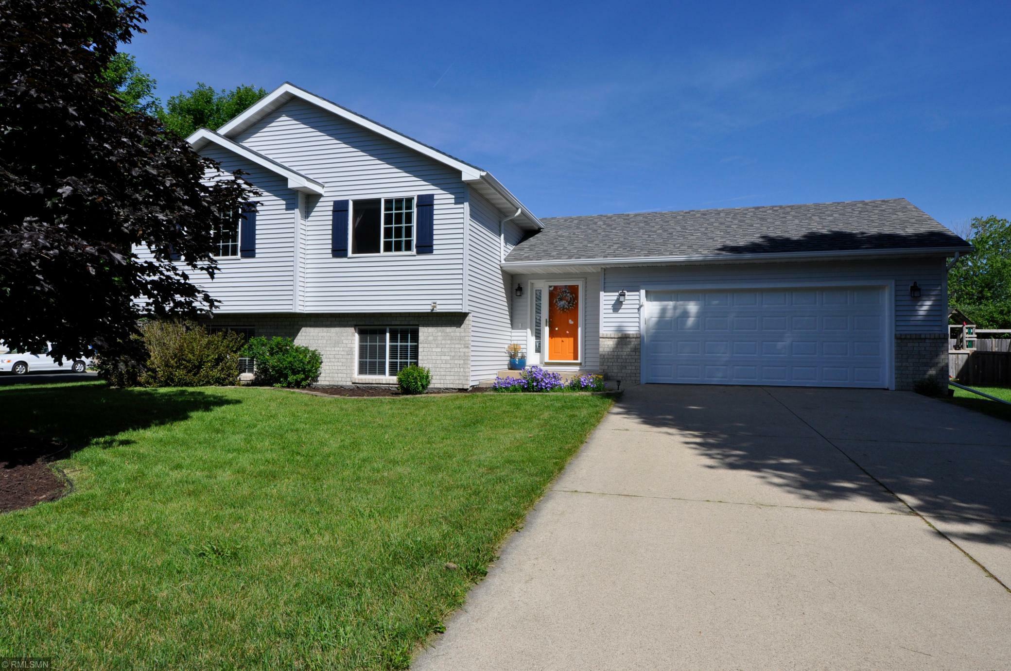 Property Photo: 1001 3rd Street NE MN 55944