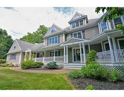 Property Photo: 41 Massachusetts Avenue MA 02056