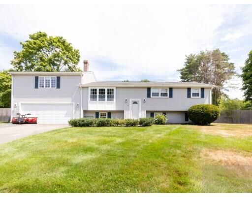 Property Photo: 48 Pocahontas Ln MA 02339