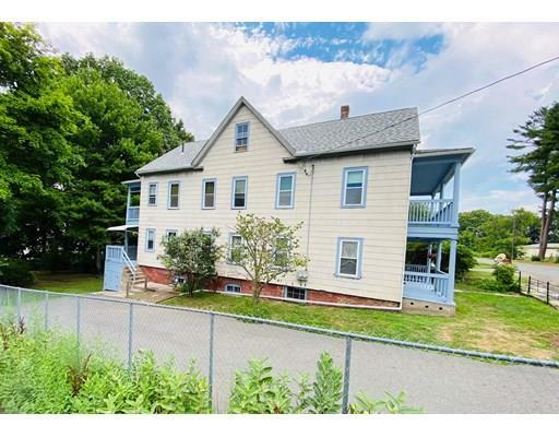 Property Photo: 42 Chapin MA 01040